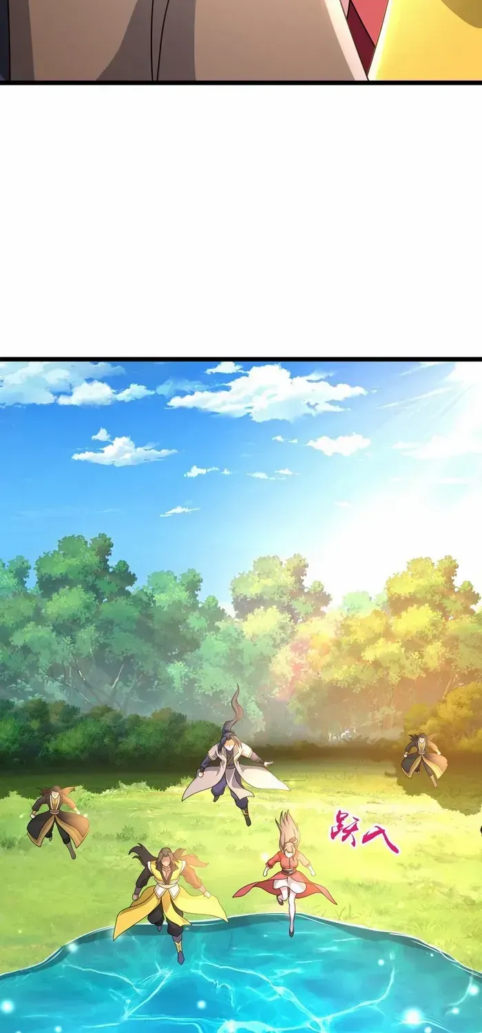 Shenwu Tianzun Chapter 751 page 13 - 