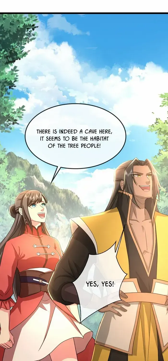 Shenwu Tianzun Chapter 751 page 15 - 