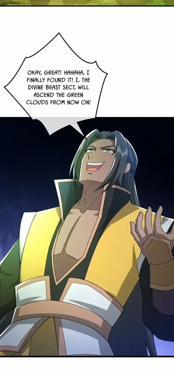 Shenwu Tianzun Chapter 751 page 20 - 