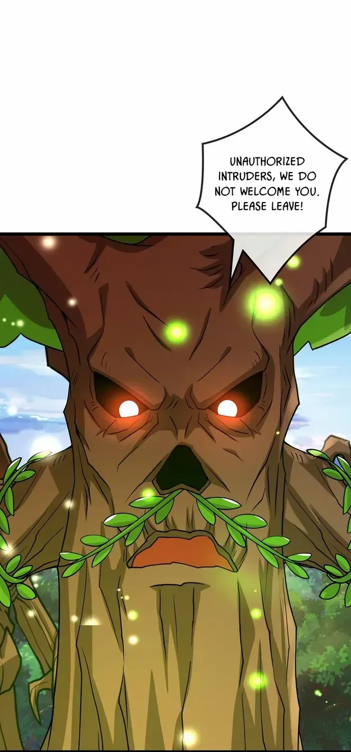 Shenwu Tianzun Chapter 751 page 21 - 