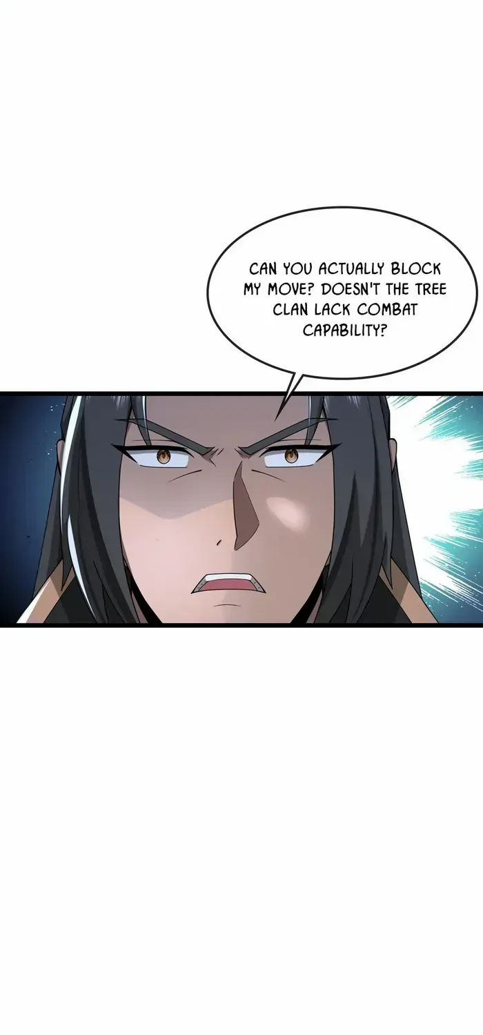 Shenwu Tianzun Chapter 751 page 26 - 