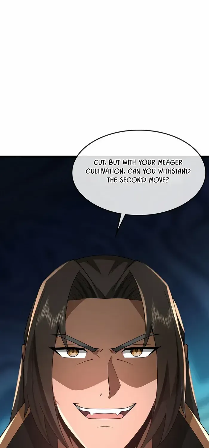 Shenwu Tianzun Chapter 751 page 27 - 