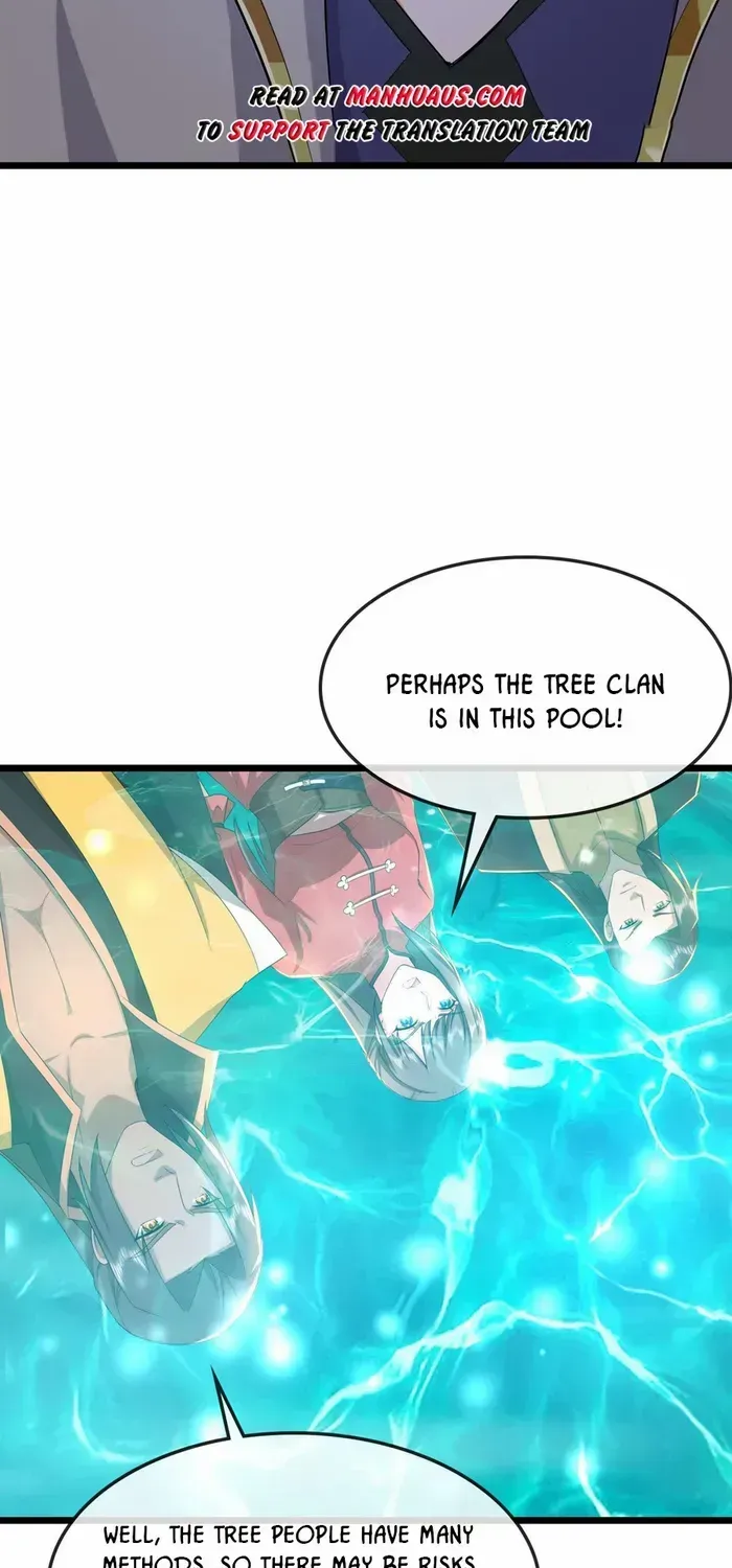 Shenwu Tianzun Chapter 751 page 8 - 