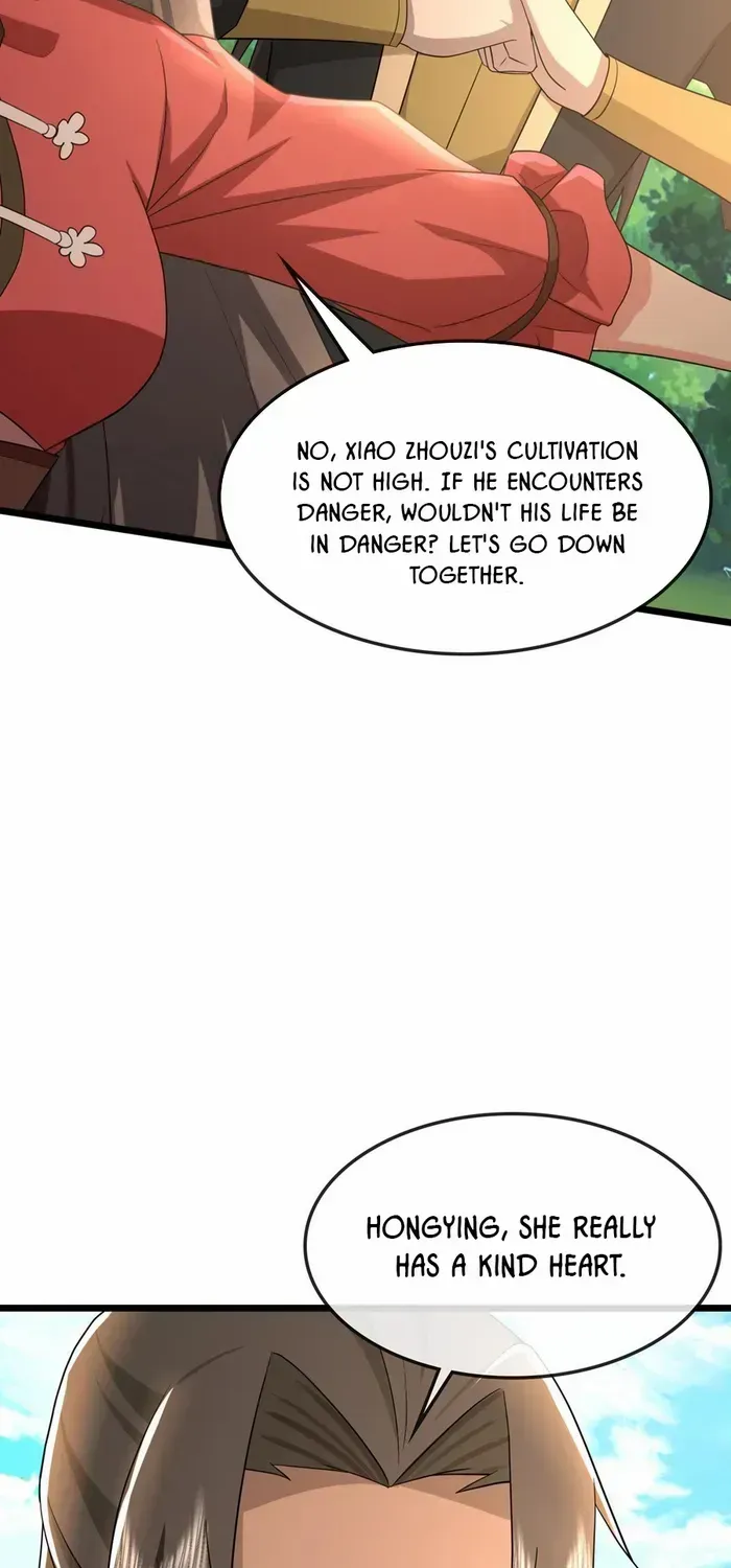 Shenwu Tianzun Chapter 751 page 10 - 