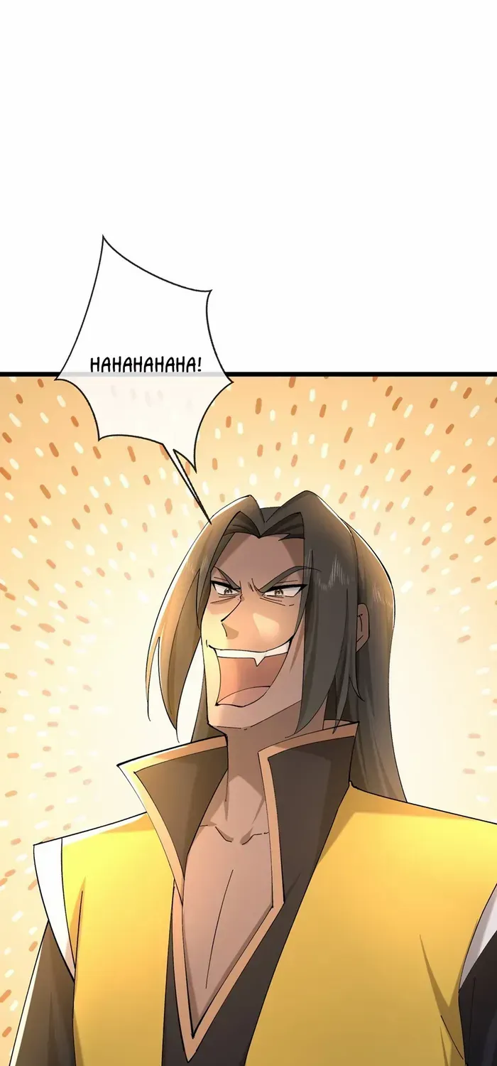 Shenwu Tianzun Chapter 752 page 12 - 