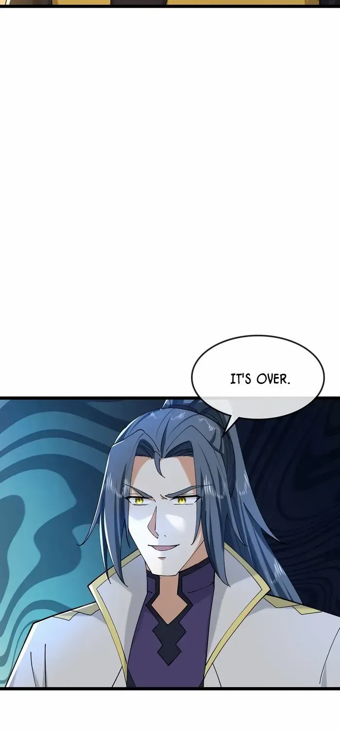 Shenwu Tianzun Chapter 752 page 13 - 