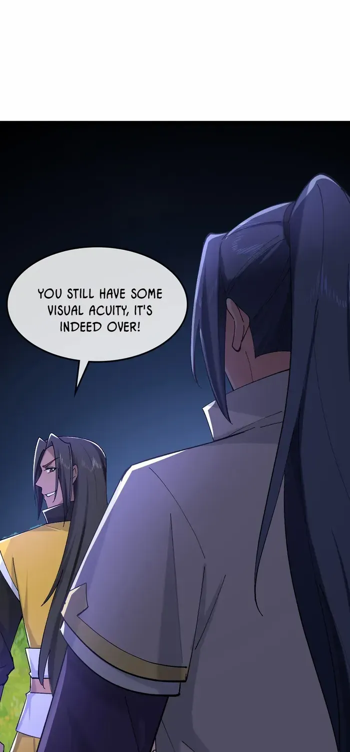 Shenwu Tianzun Chapter 752 page 14 - 