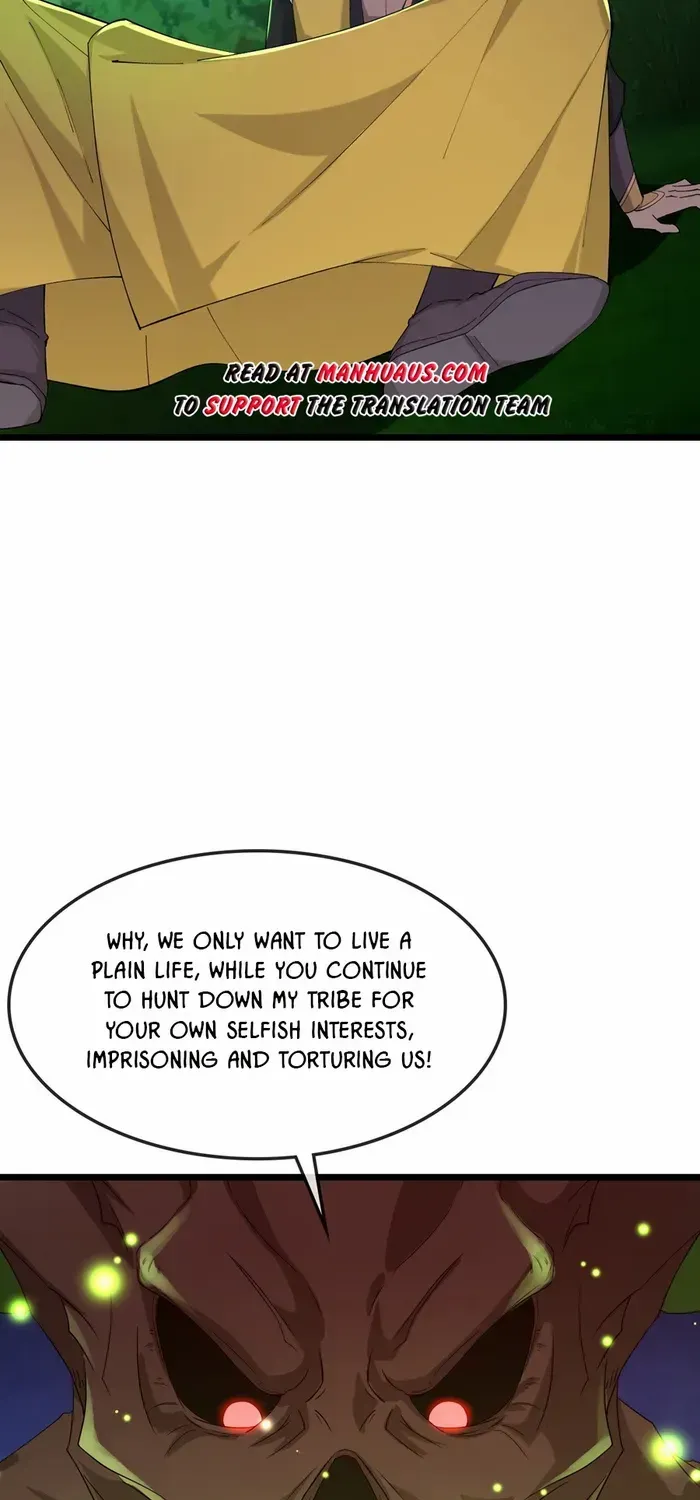 Shenwu Tianzun Chapter 752 page 20 - 