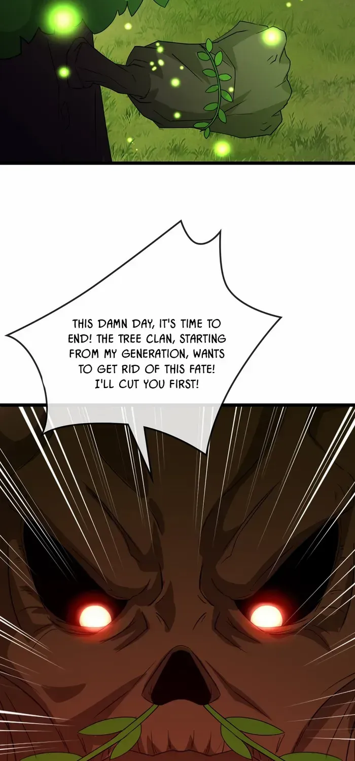 Shenwu Tianzun Chapter 752 page 22 - 