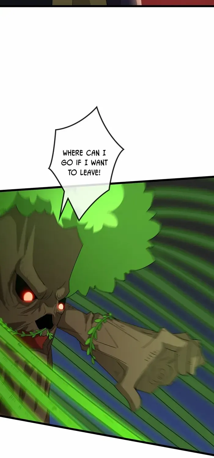 Shenwu Tianzun Chapter 752 page 25 - 