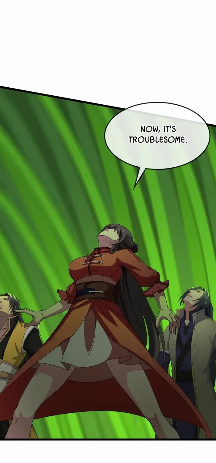 Shenwu Tianzun Chapter 752 page 26 - 