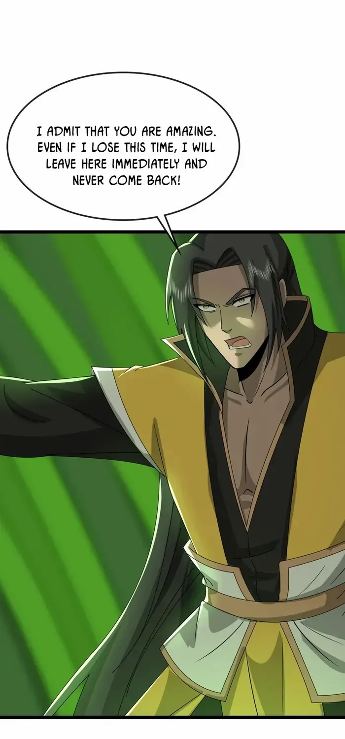 Shenwu Tianzun Chapter 752 page 27 - 