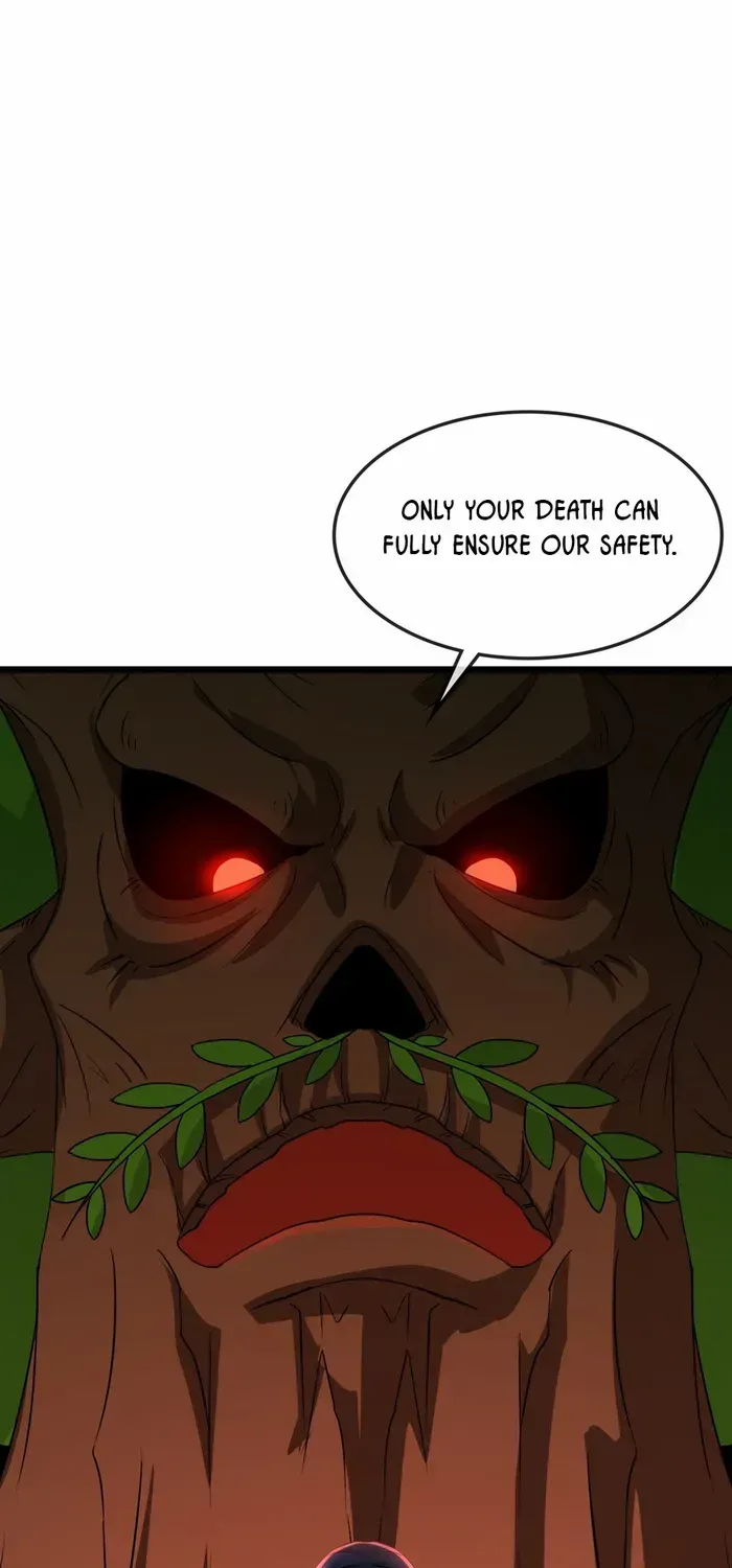 Shenwu Tianzun Chapter 752 page 28 - 