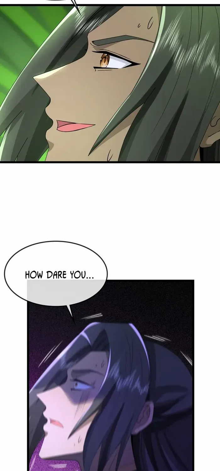 Shenwu Tianzun Chapter 752 page 34 - 