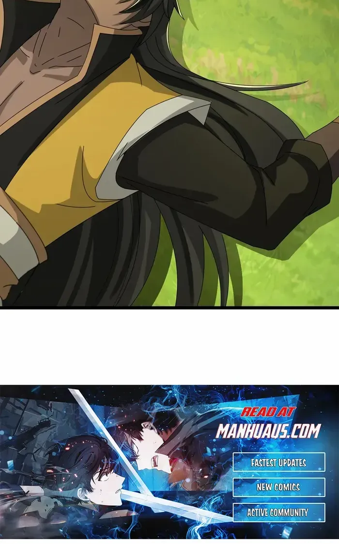 Shenwu Tianzun Chapter 752 page 38 - 