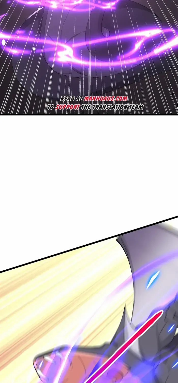 Shenwu Tianzun Chapter 752 page 9 - 