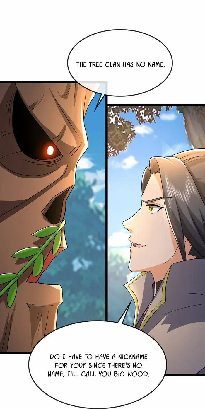 Shenwu Tianzun Chapter 754 page 15 - 