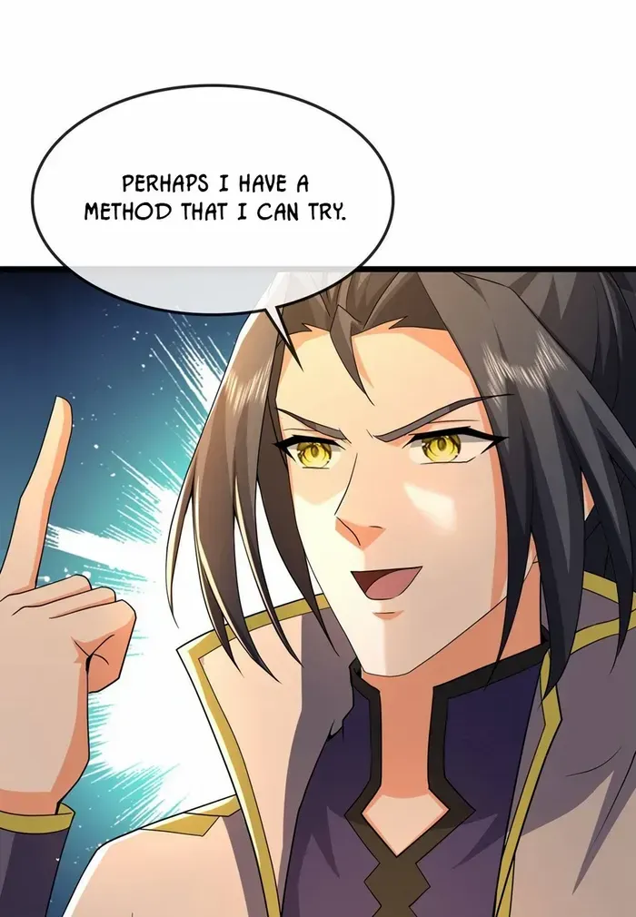 Shenwu Tianzun Chapter 754 page 21 - 