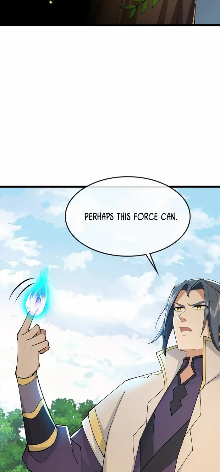 Shenwu Tianzun Chapter 754 page 24 - 