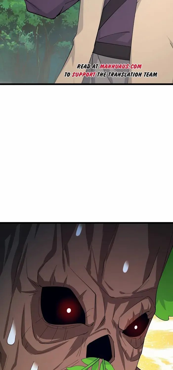 Shenwu Tianzun Chapter 754 page 25 - 