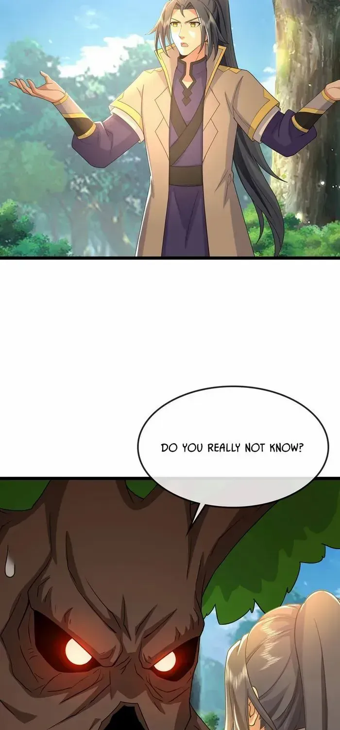Shenwu Tianzun Chapter 754 page 4 - 