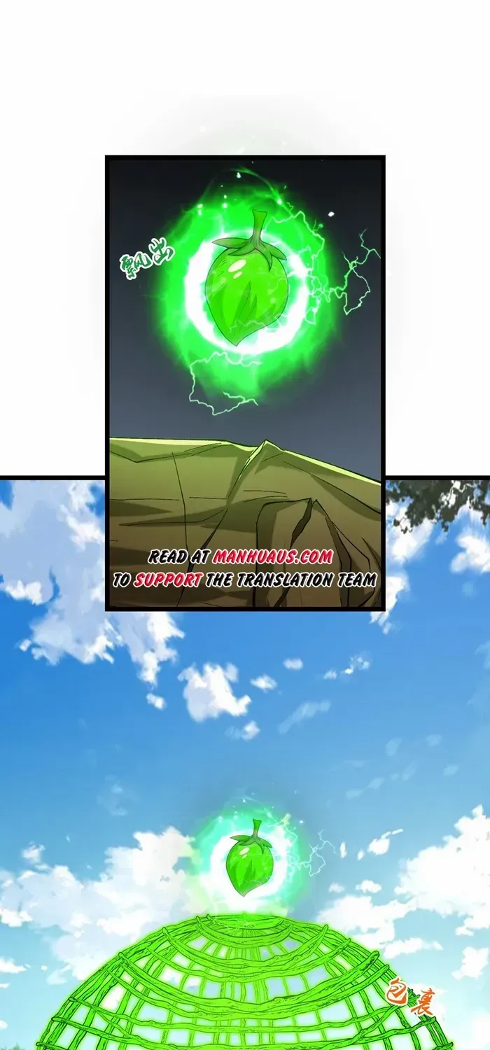 Shenwu Tianzun Chapter 754 page 33 - 