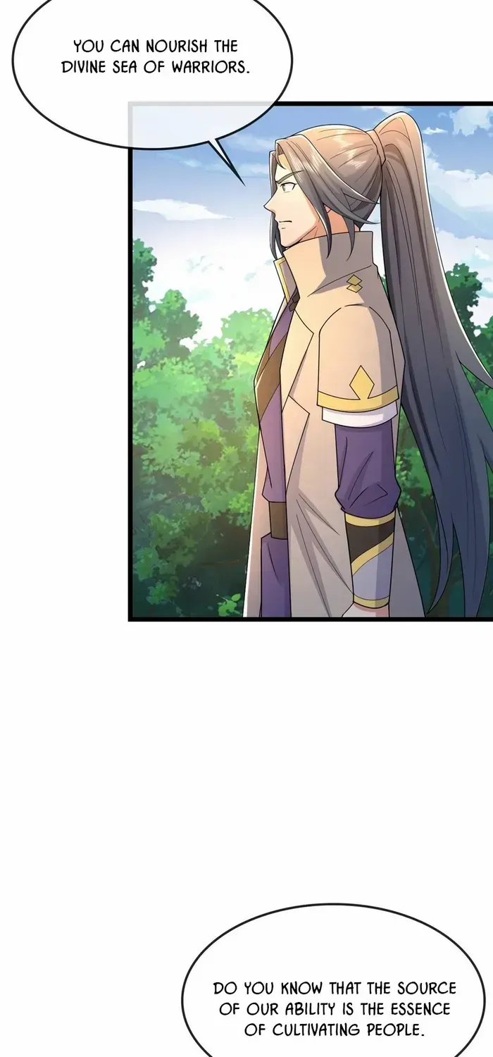 Shenwu Tianzun Chapter 754 page 7 - 
