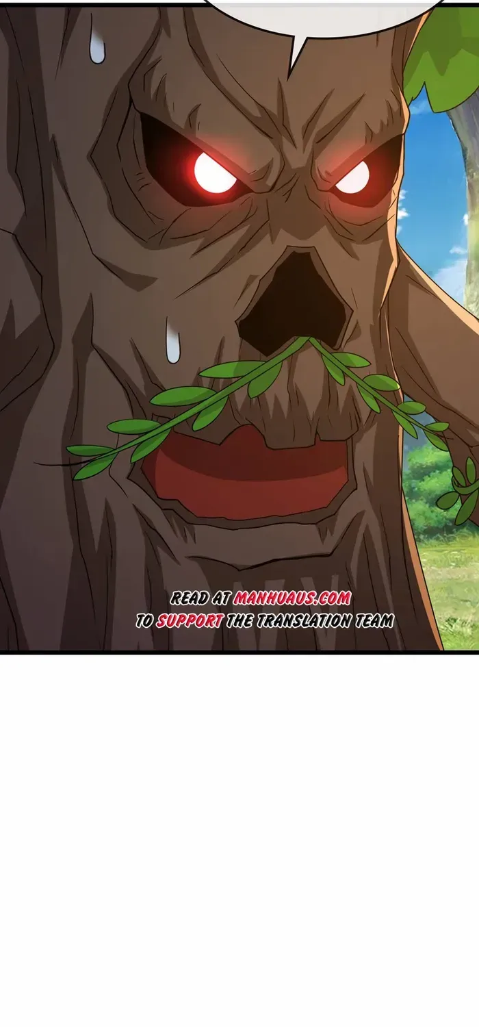 Shenwu Tianzun Chapter 754 page 8 - 