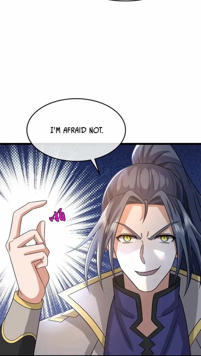 Shenwu Tianzun Chapter 754 page 10 - 