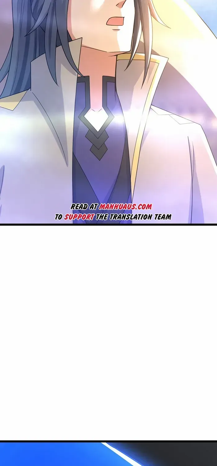 Shenwu Tianzun Chapter 755 page 33 - 
