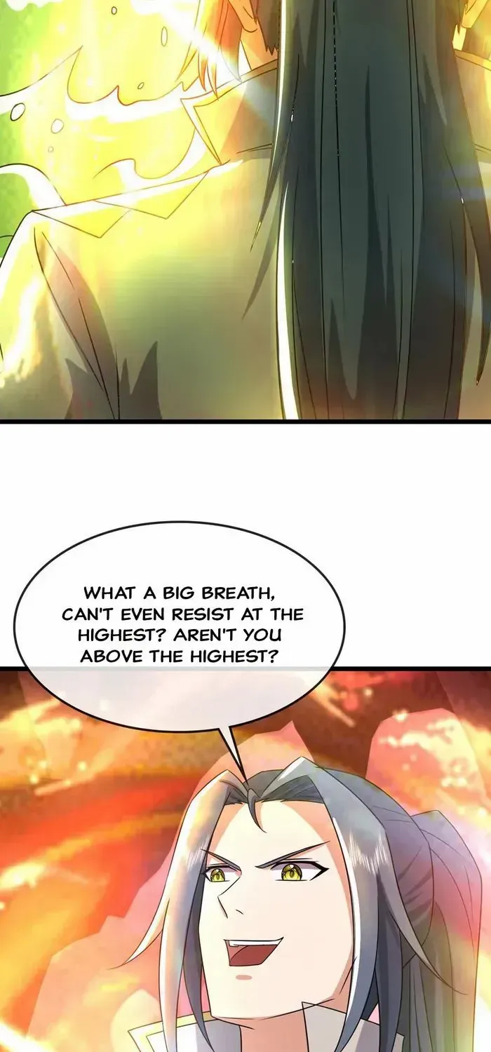 Shenwu Tianzun Chapter 756 page 3 - 