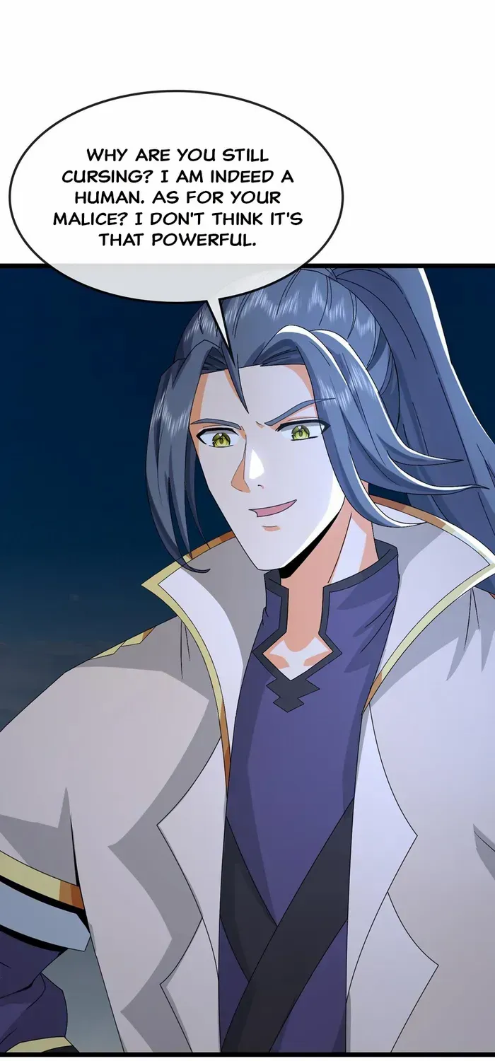 Shenwu Tianzun Chapter 756 page 33 - 