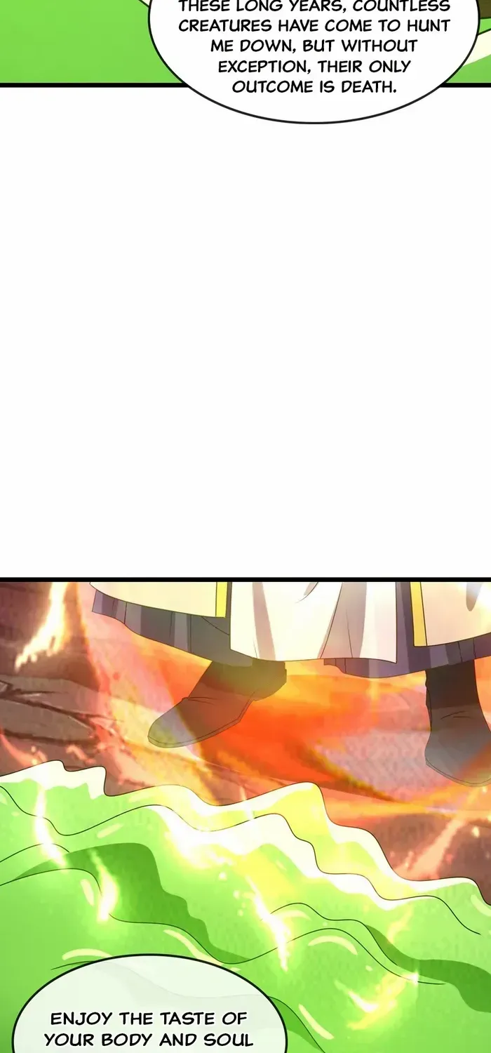 Shenwu Tianzun Chapter 756 page 6 - 