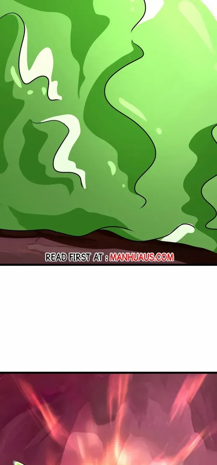 Shenwu Tianzun Chapter 756 page 8 - 
