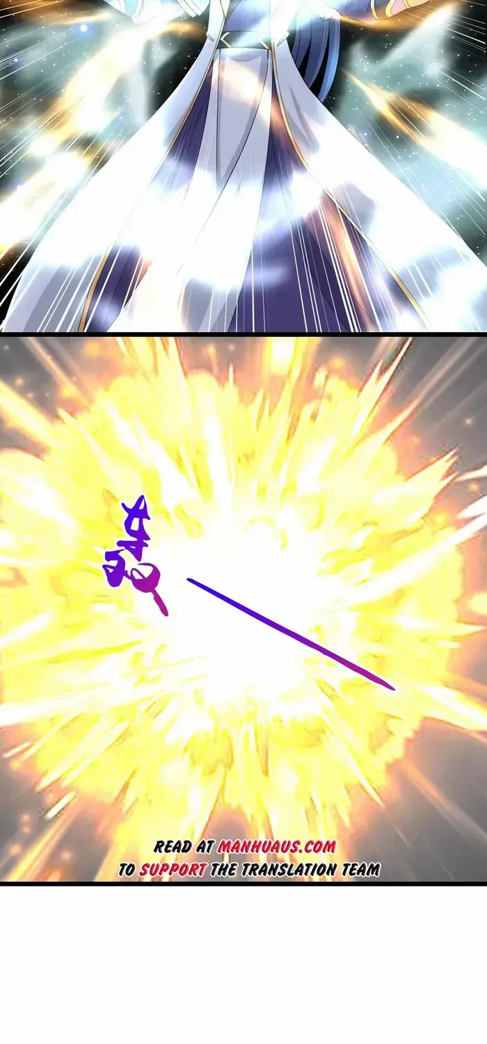 Shenwu Tianzun Chapter 757 page 29 - 
