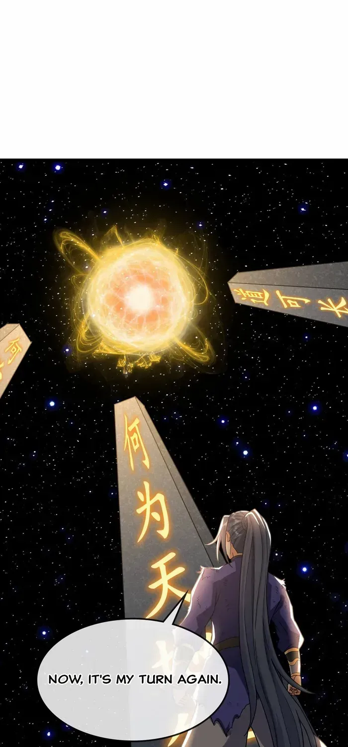 Shenwu Tianzun Chapter 757 page 31 - 