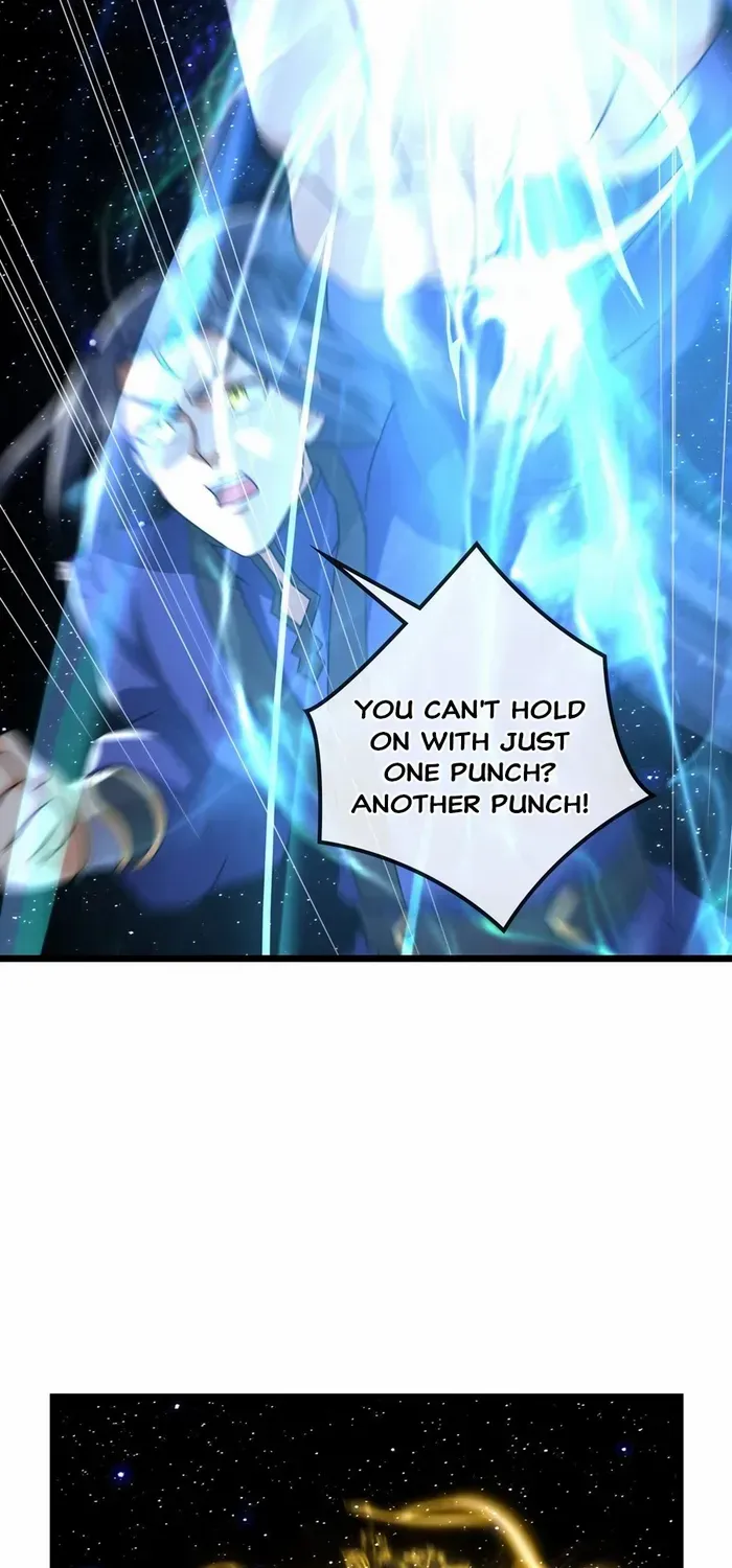 Shenwu Tianzun Chapter 757 page 36 - 