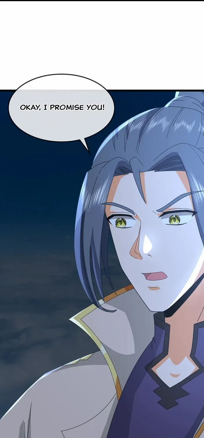 Shenwu Tianzun Chapter 757 page 6 - 