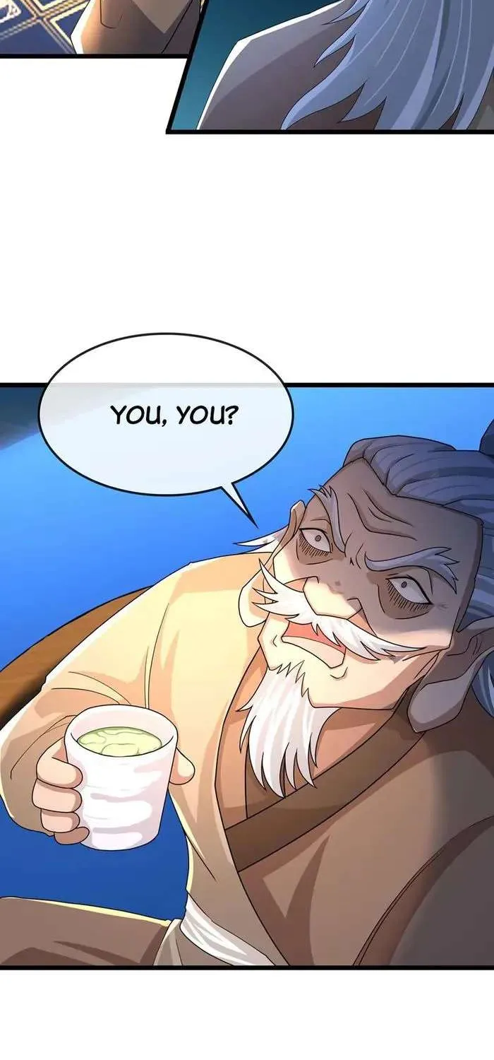 Shenwu Tianzun Chapter 758 page 4 - 