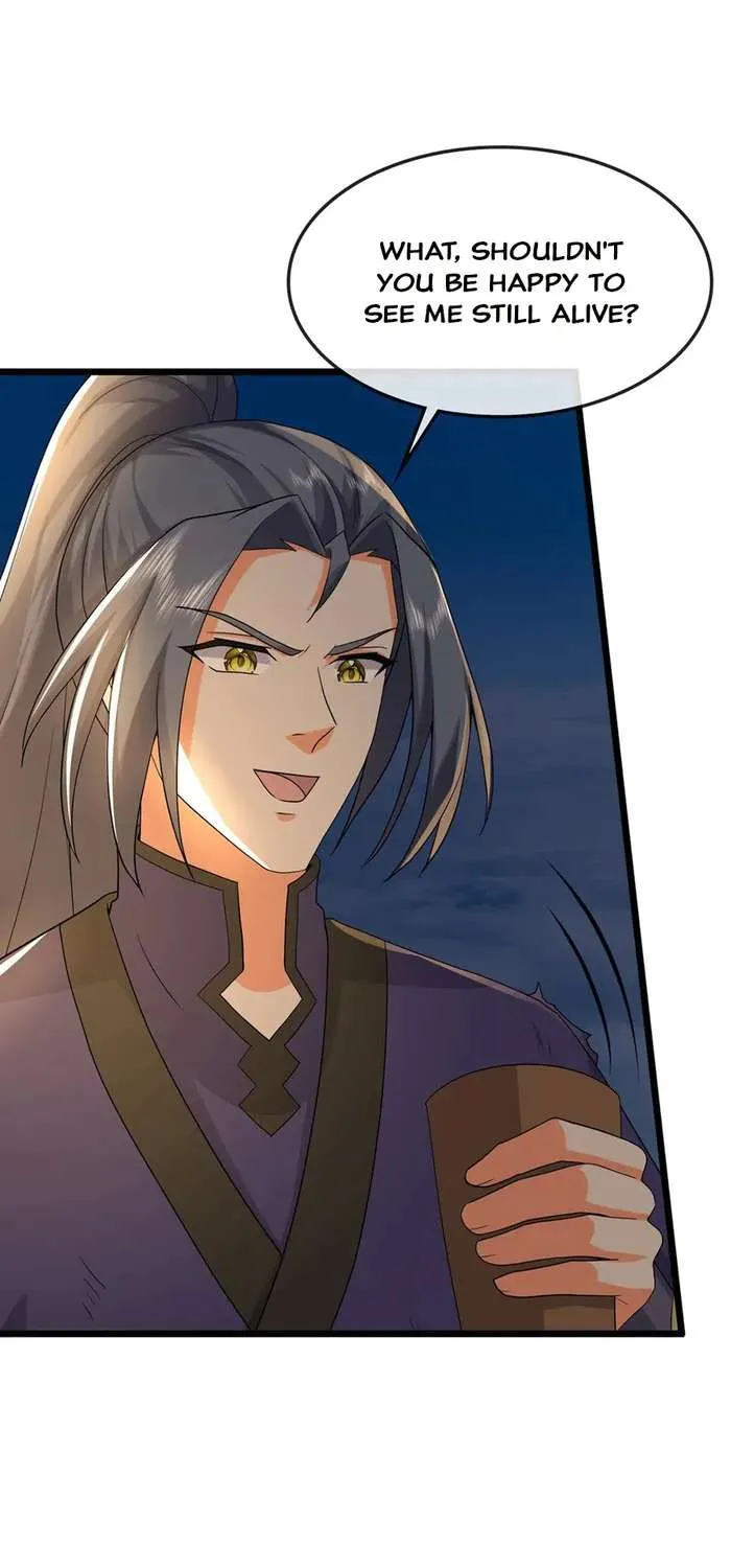 Shenwu Tianzun Chapter 758 page 6 - 