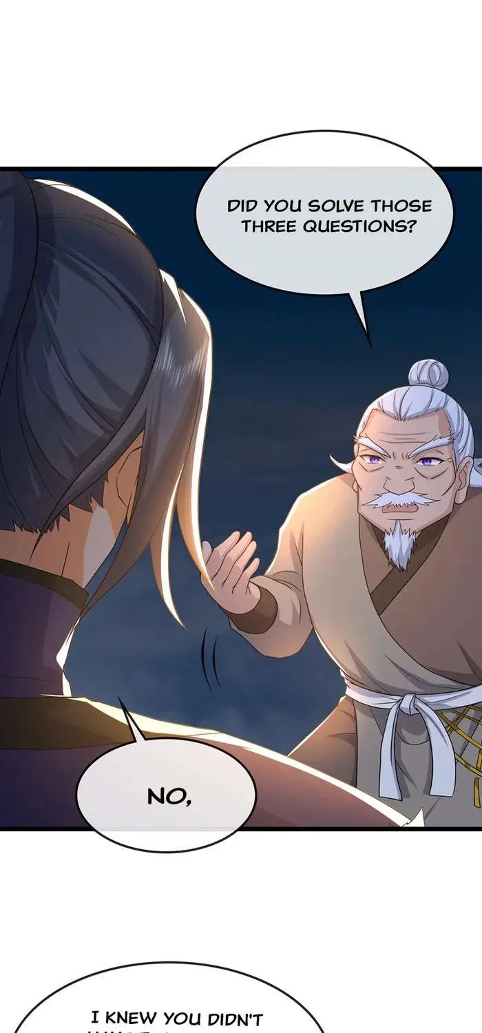 Shenwu Tianzun Chapter 758 page 7 - 