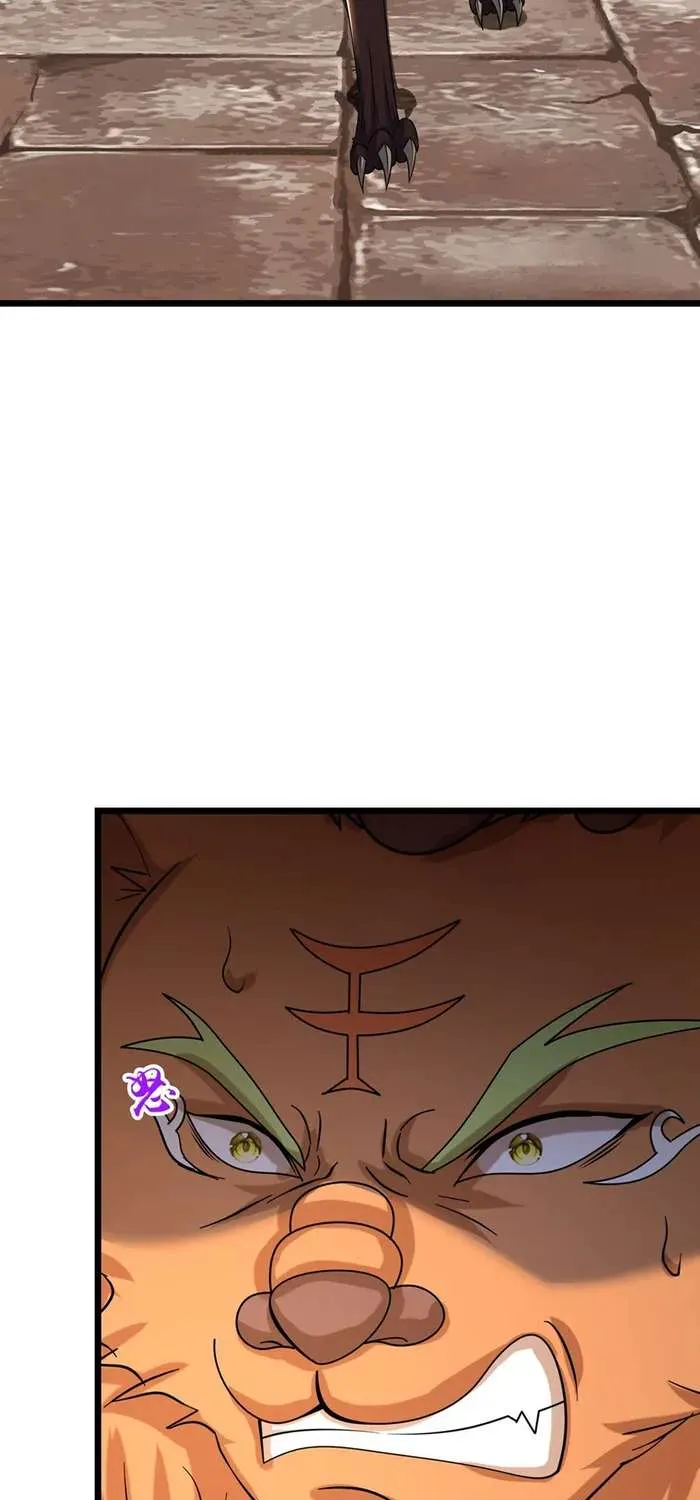 Shenwu Tianzun Chapter 759 page 34 - 