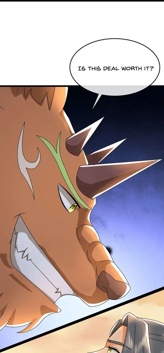 Shenwu Tianzun Chapter 759 page 10 - 