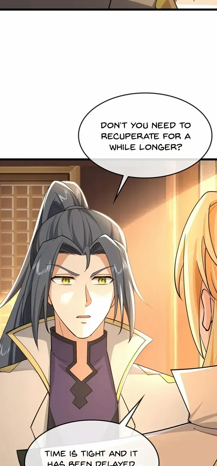 Shenwu Tianzun Chapter 760 page 30 - 
