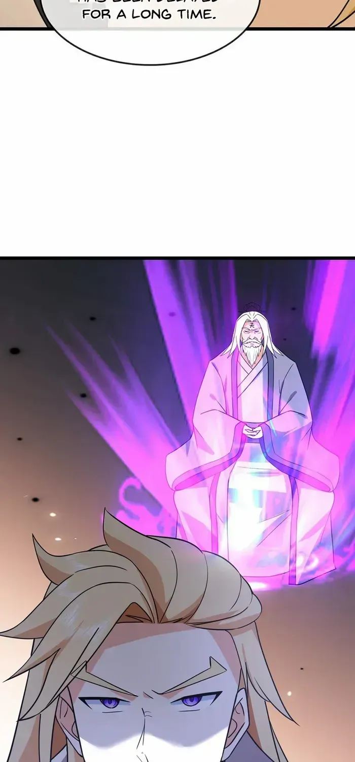 Shenwu Tianzun Chapter 760 page 31 - 
