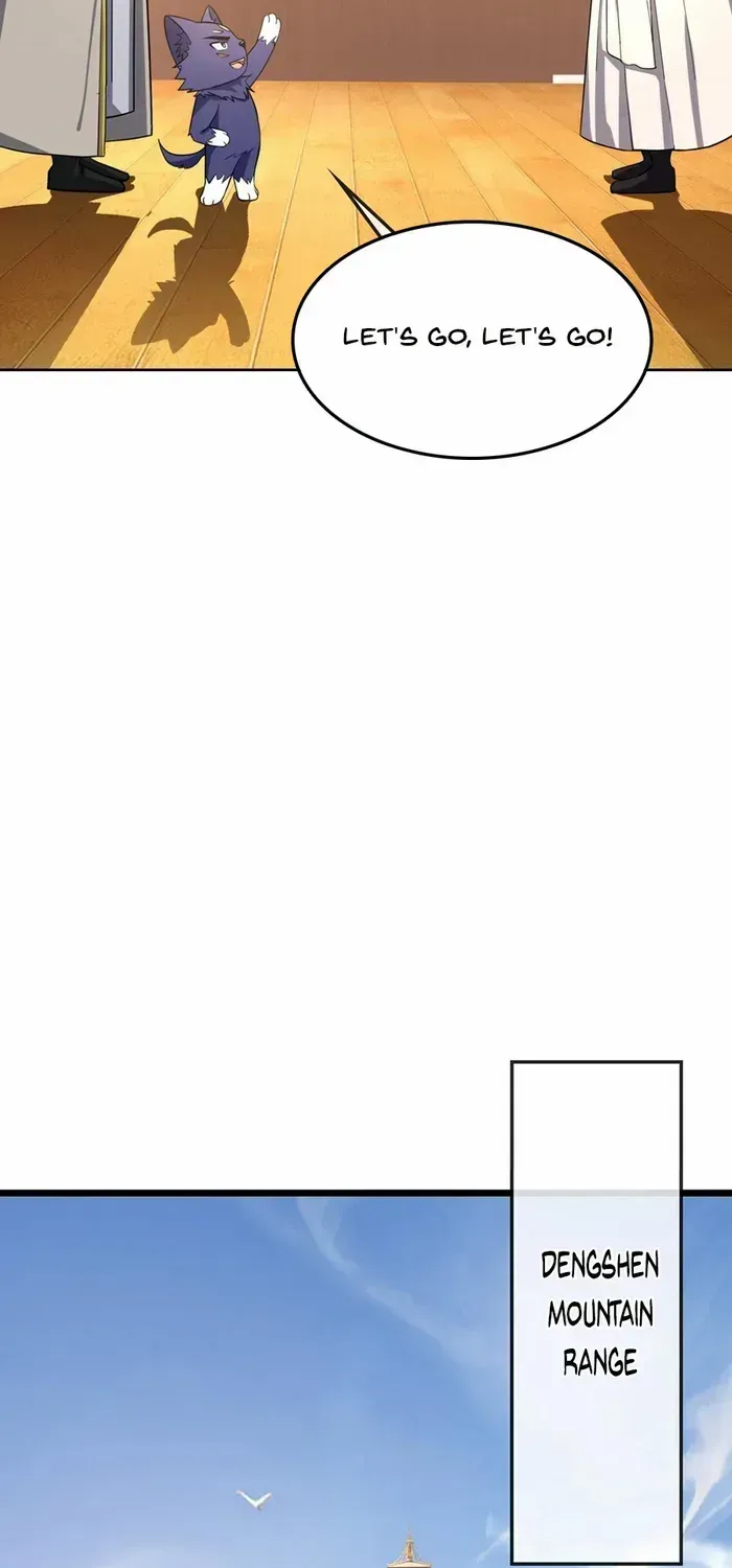 Shenwu Tianzun Chapter 760 page 33 - 