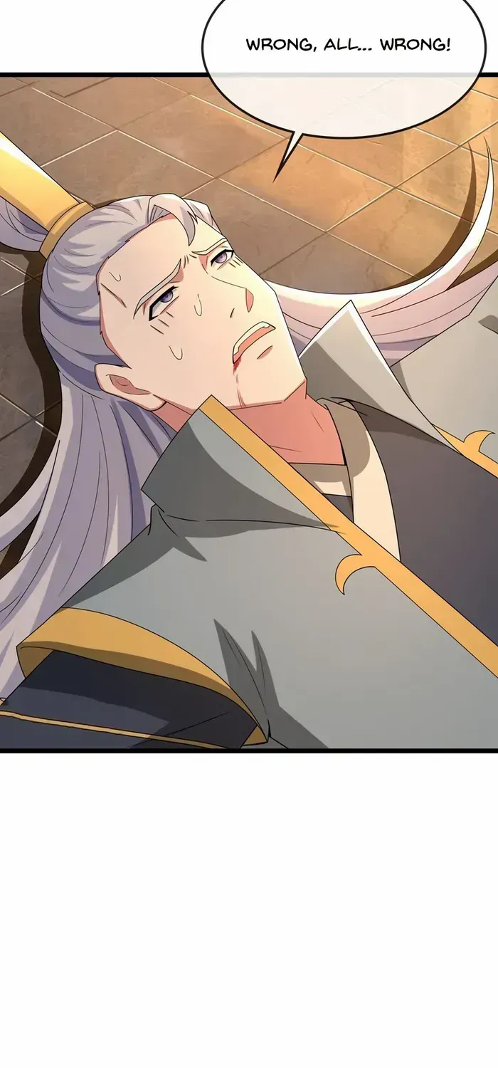 Shenwu Tianzun Chapter 760 page 38 - 