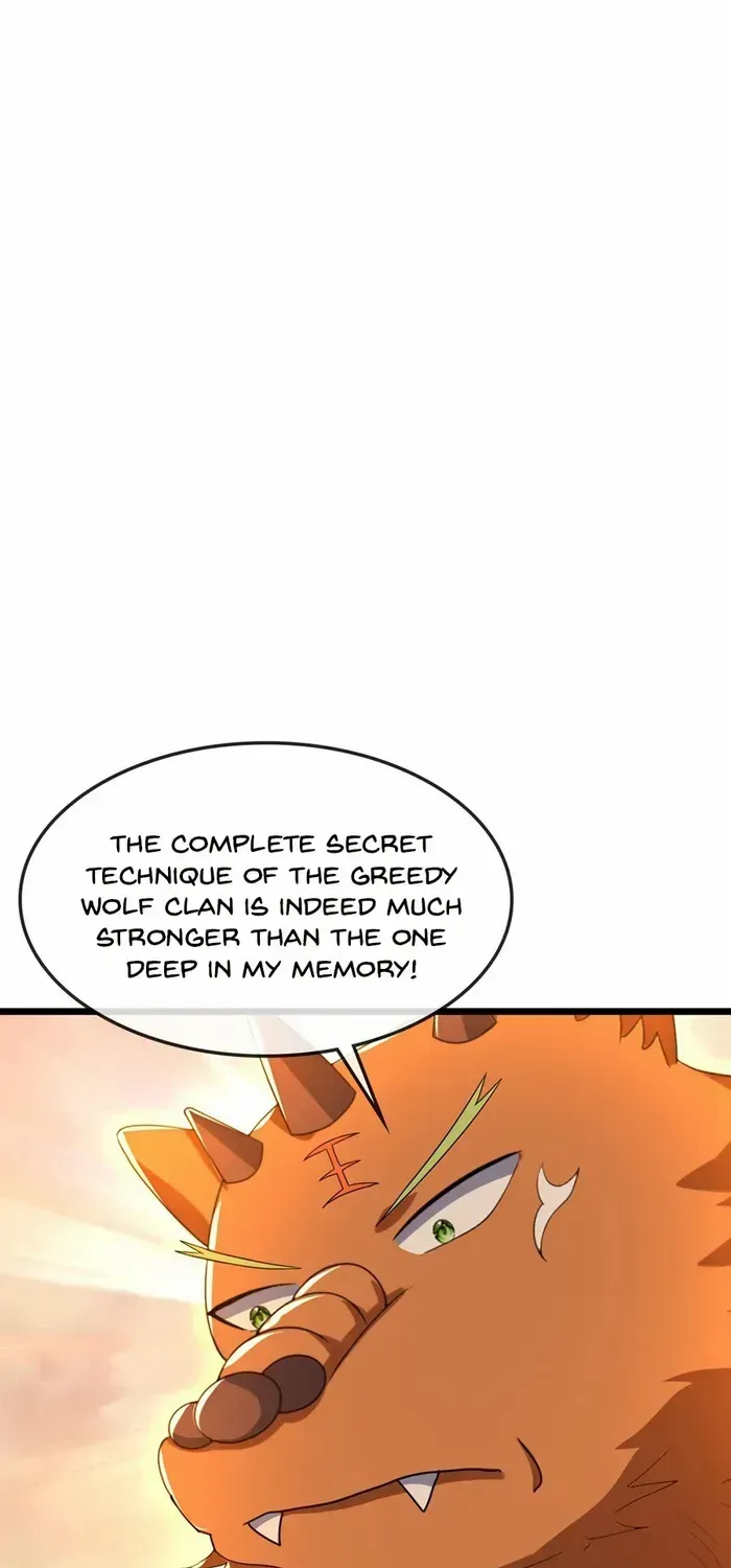 Shenwu Tianzun Chapter 760 page 7 - 