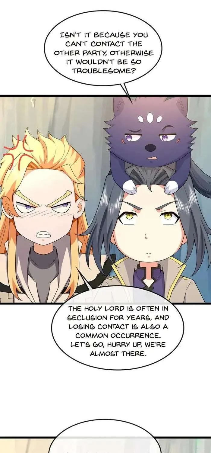 Shenwu Tianzun Chapter 761 page 2 - 
