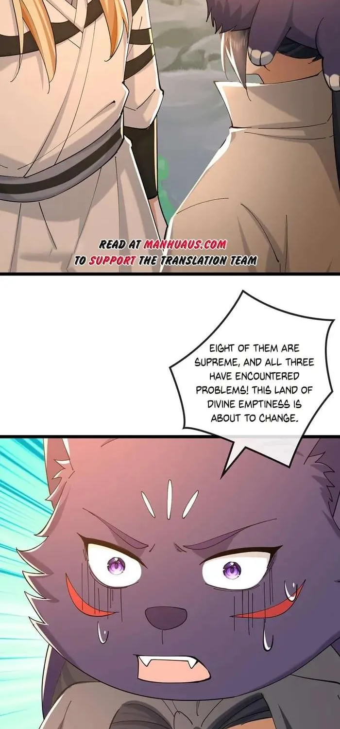 Shenwu Tianzun Chapter 761 page 23 - 
